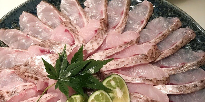 四季彩炭美処ゆうや