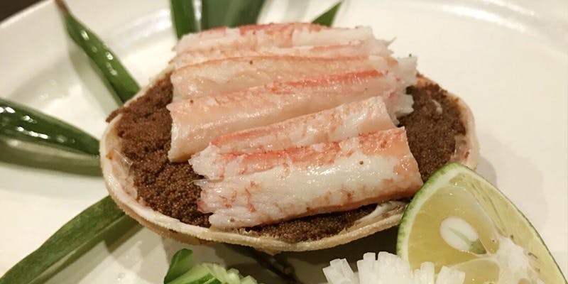 四季彩炭美処ゆうや