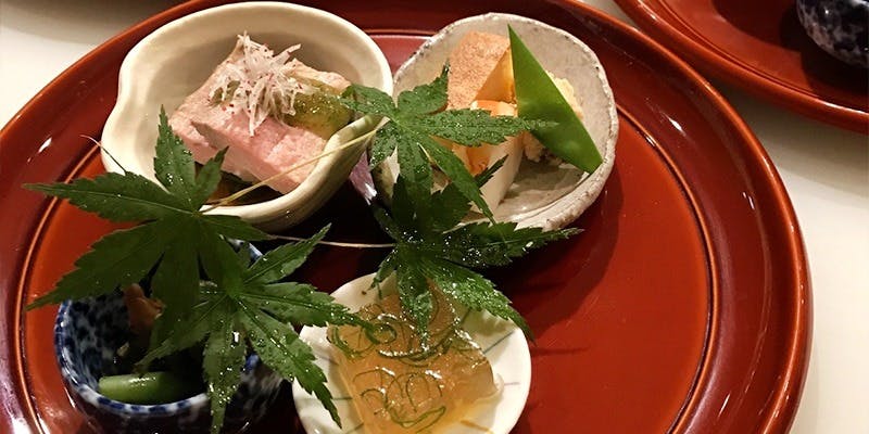 四季彩炭美処ゆうや