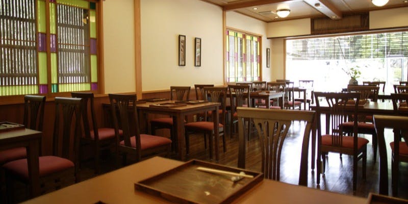 古都梅 - 画像12