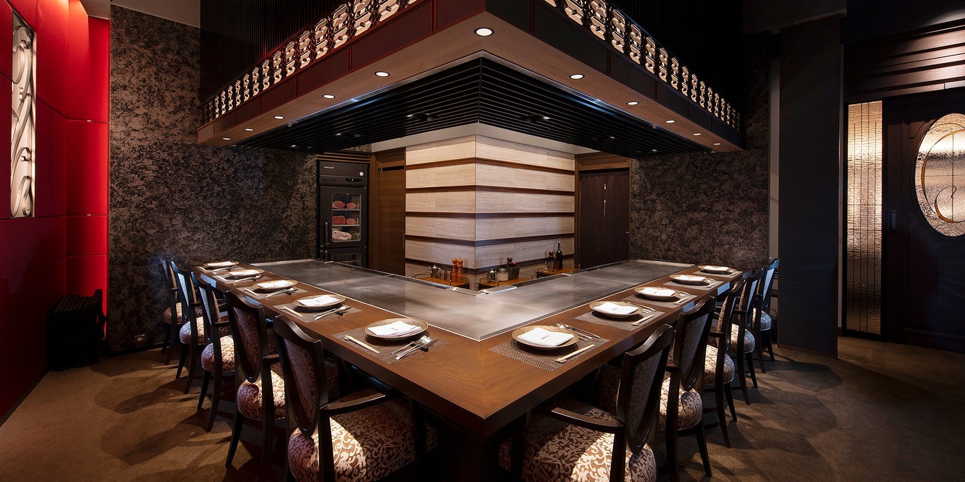 ステーキ ロン - 画像1