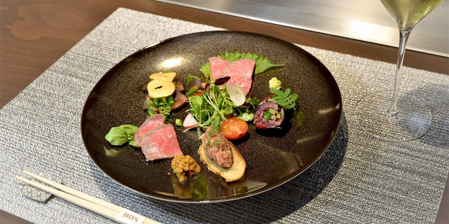 ステーキ ロン - 画像4