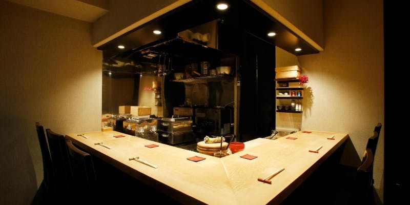 22年 最新 阿佐ヶ谷の美味しいディナー8店 夜ご飯におすすめな人気店 一休 Comレストラン