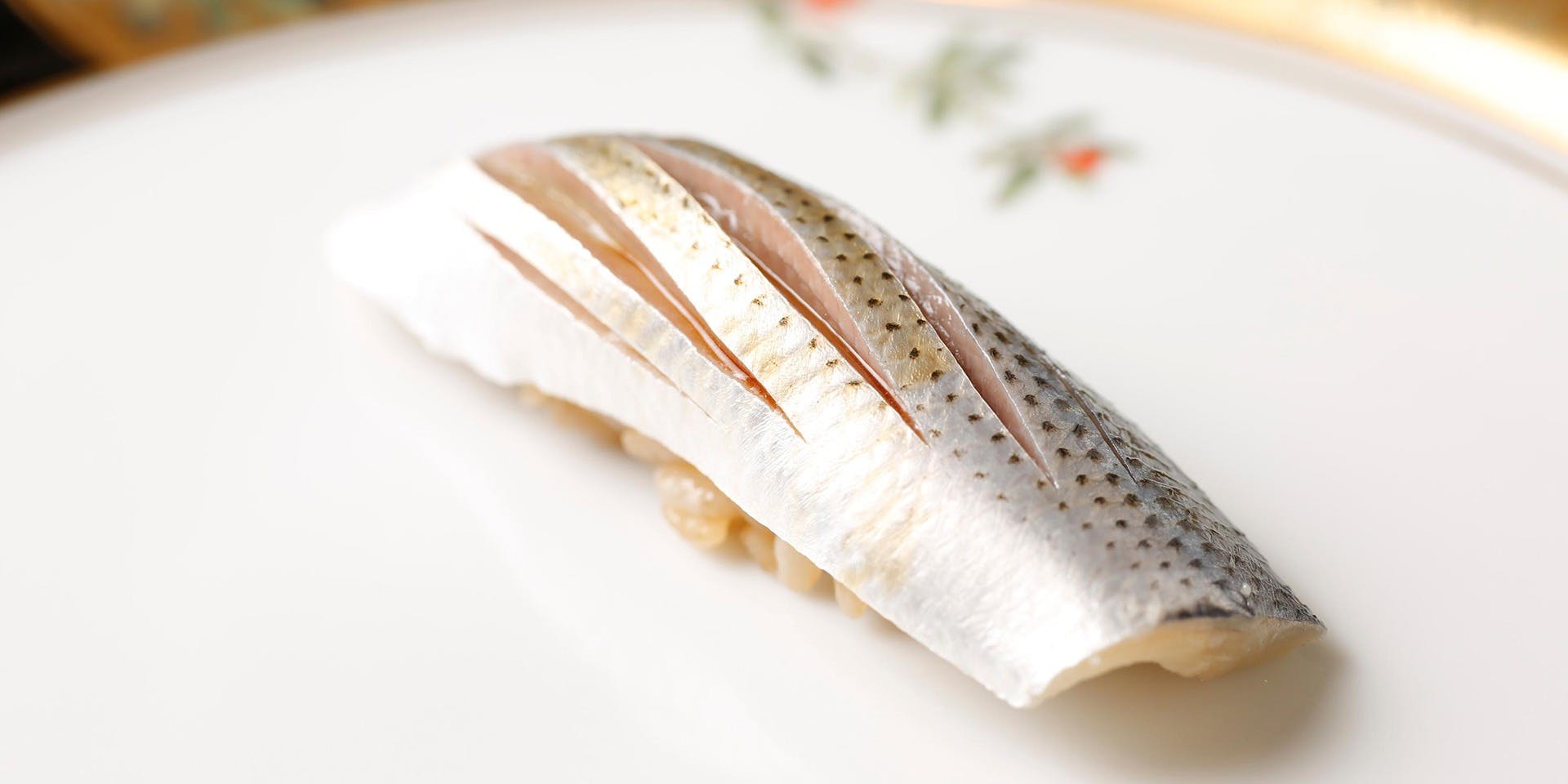 鮨しん 阿佐ヶ谷