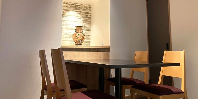 和食すし仁王 - 画像2