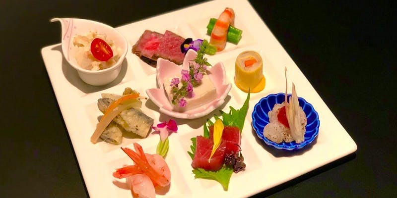 和食すし仁王 - 画像5