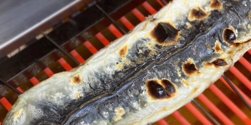 すし 和食 仁王（におう）