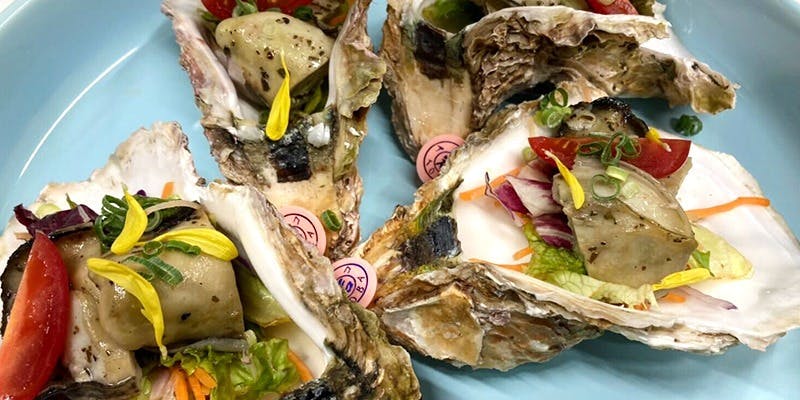 すし 和食 仁王（におう）