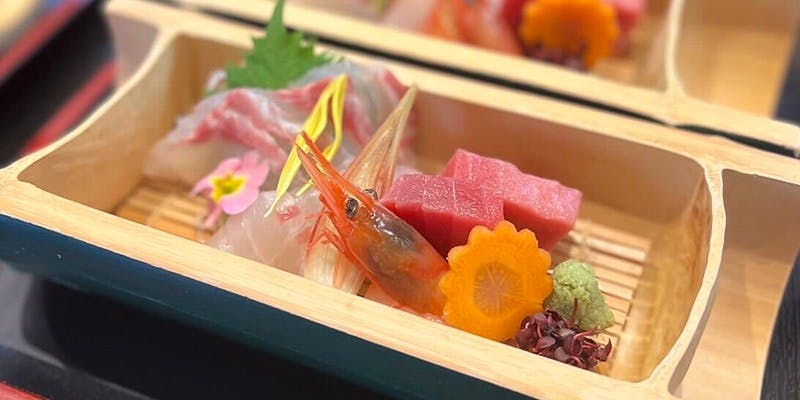 すし 和食 仁王（におう）