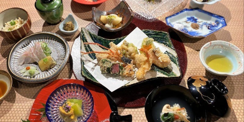 吉田城周辺ランチ22 おすすめ 絶品お昼ごはん8選 一休 Comレストラン