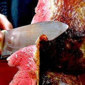 シュラスコ&ビアレストランALEGRIA AKASAKAインターシティAIR