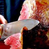 シュラスコ&ビアレストランALEGRIA AKASAKAインターシティAIR