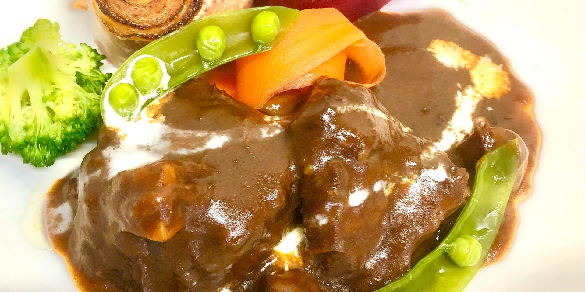 レストラン 函館モンシェリー／ヒルズテラス函館 - 画像4