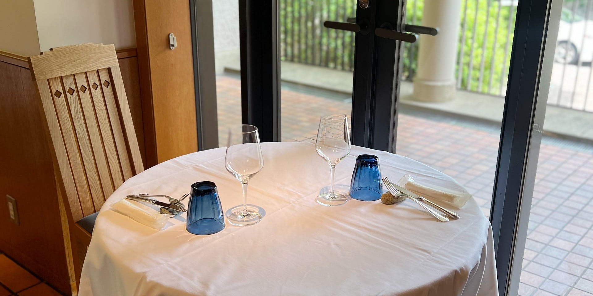 レストランポプラ - 画像3