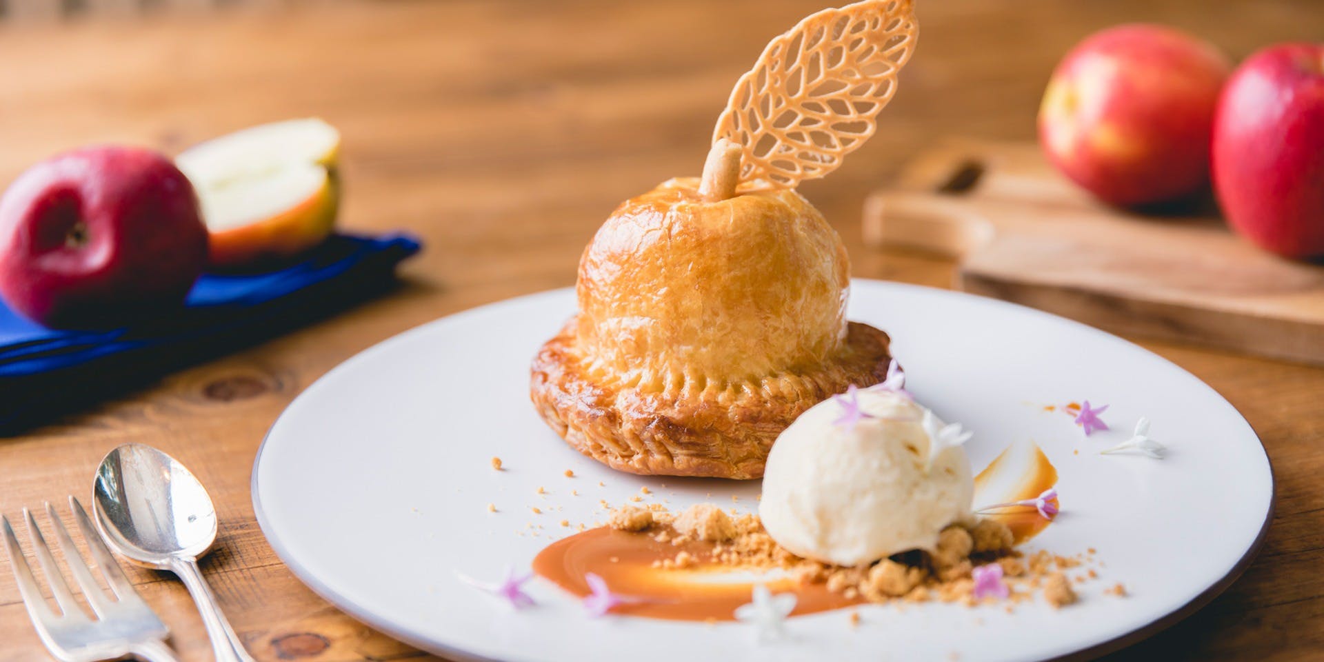 レストラン ポプラ