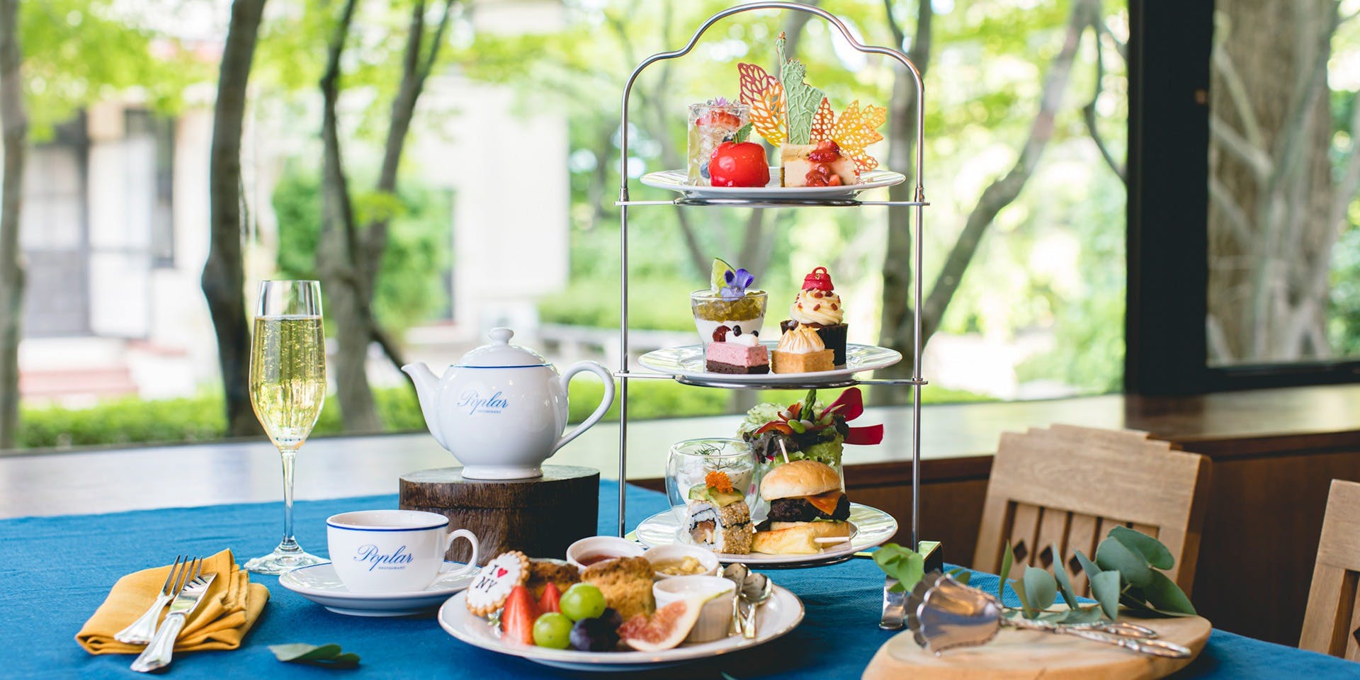 レストランポプラ - 画像5