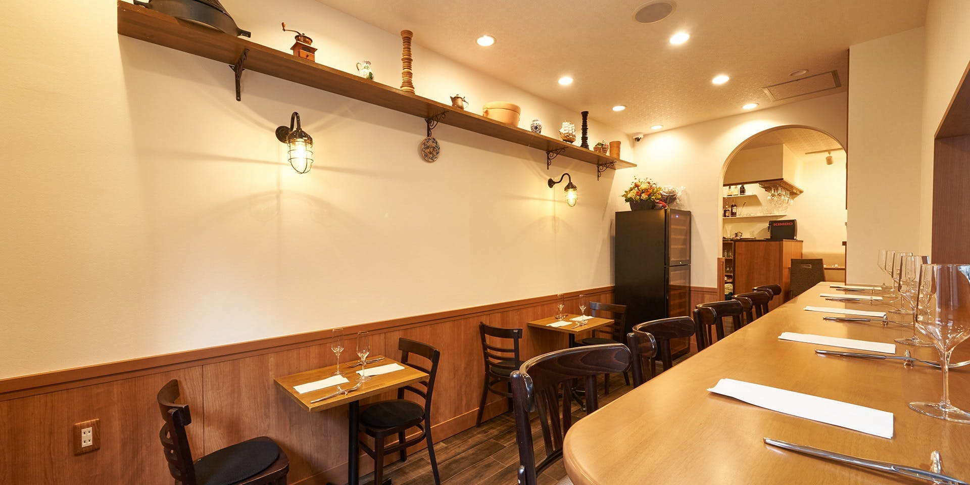 Trattoria NOTO - 画像1