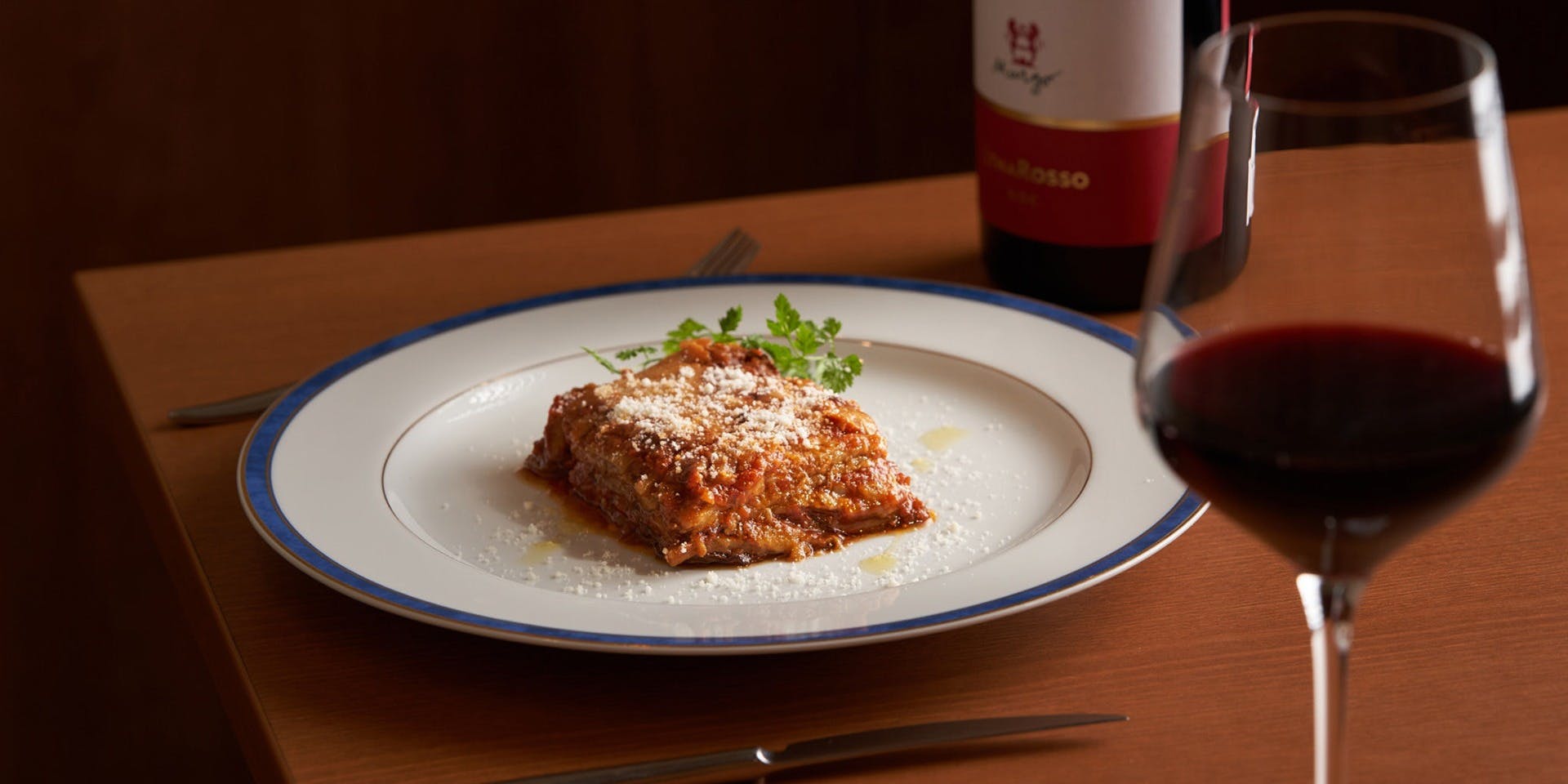 Trattoria NOTO（トラットリア ノート）