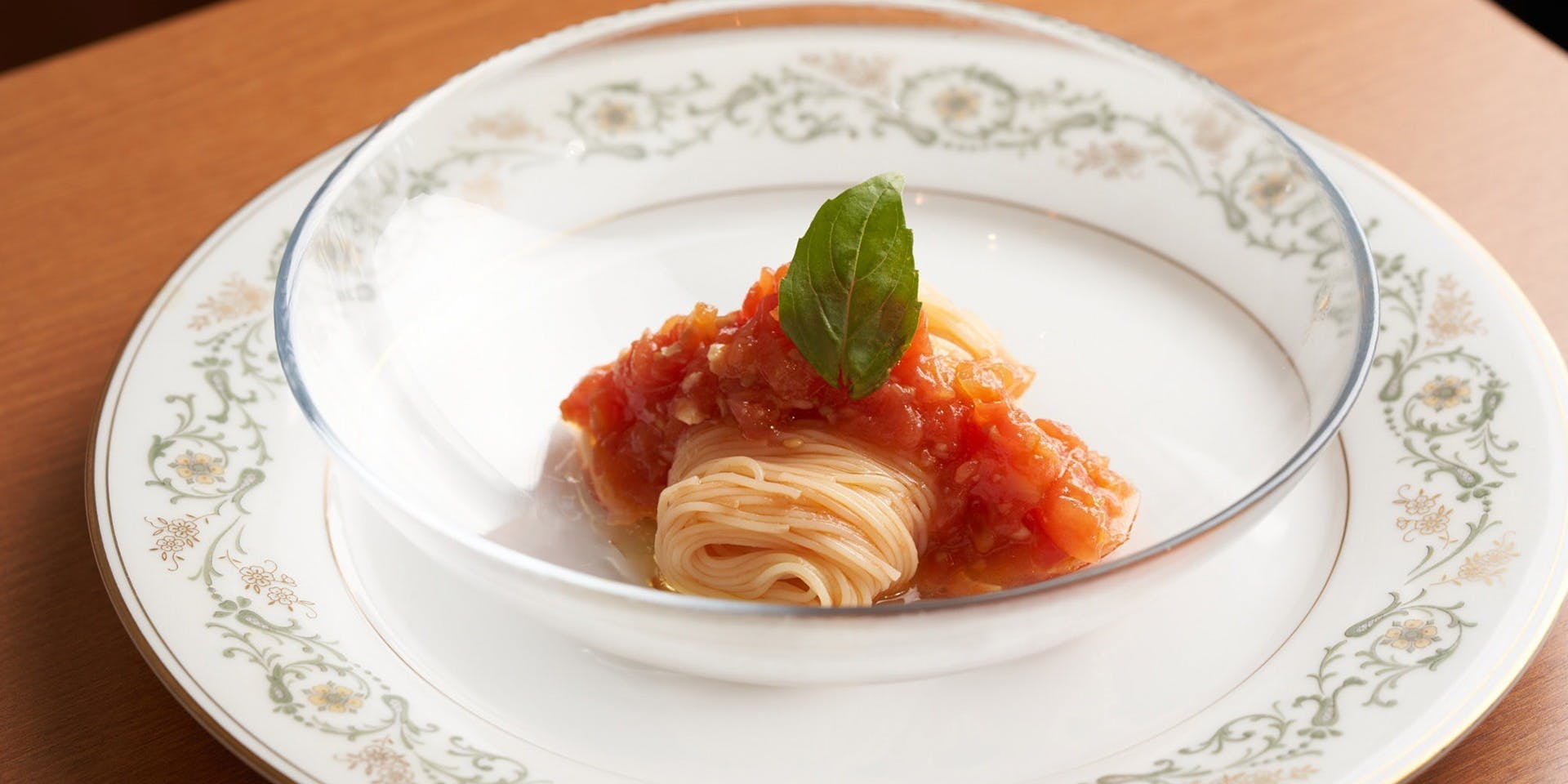 Trattoria NOTO（トラットリア ノート）