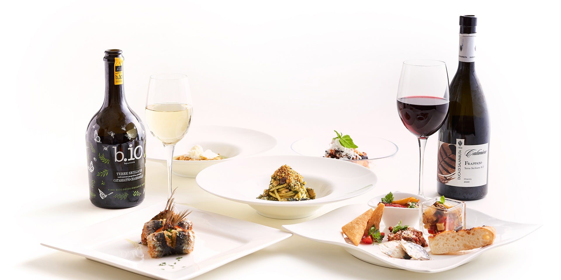 Trattoria NOTO（トラットリア ノート）