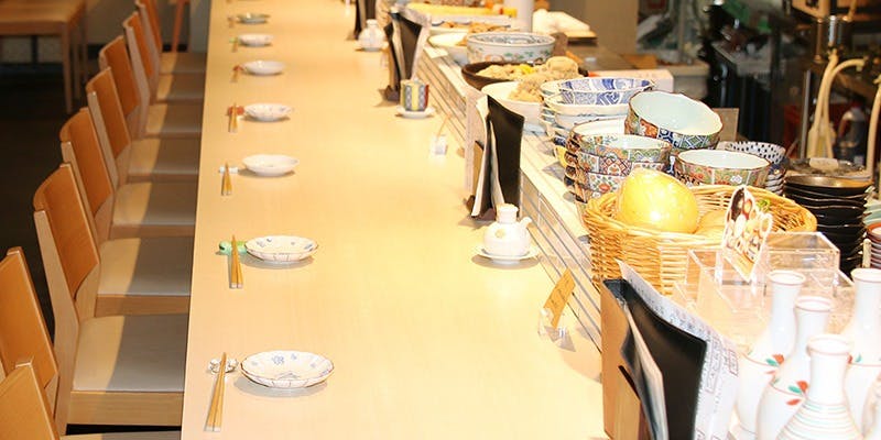 旬菜 いまり 3枚目