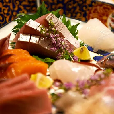 旬の食材へのこだわり