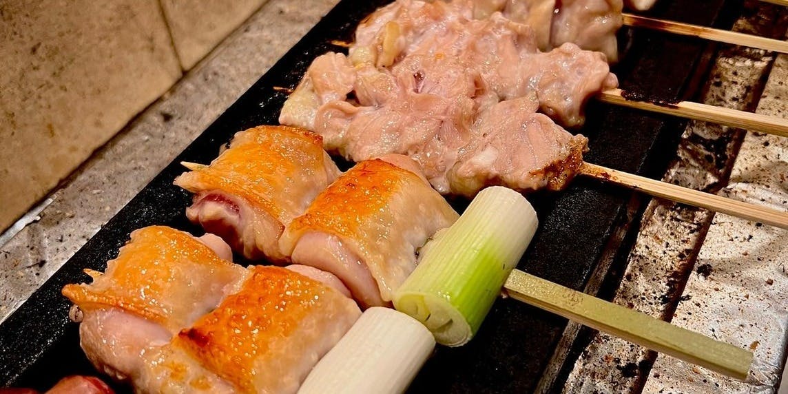 やきとり 海風（うみかじ）