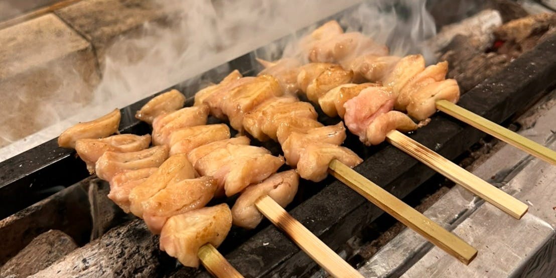 やきとり 海風（うみかじ）