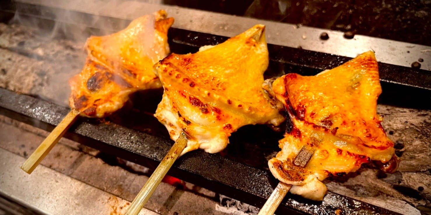 やきとり 海風（うみかじ）