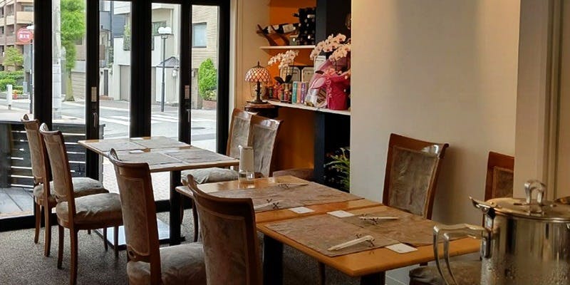 ビストロWAKU - 画像1