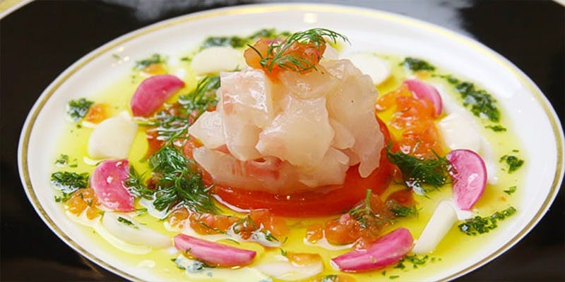 ビストロWAKU - 画像3