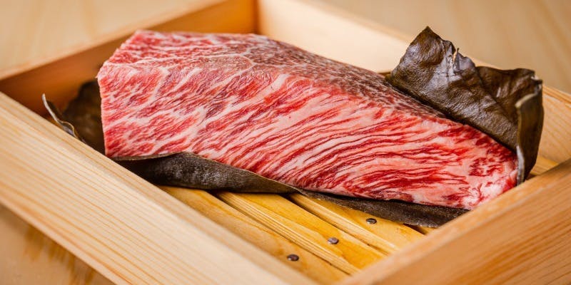 焼肉割烹 ふみや
