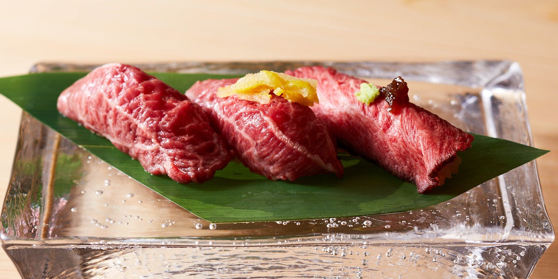 焼肉割烹 ふみや／ホテルヒラリーズ赤坂 - 画像3