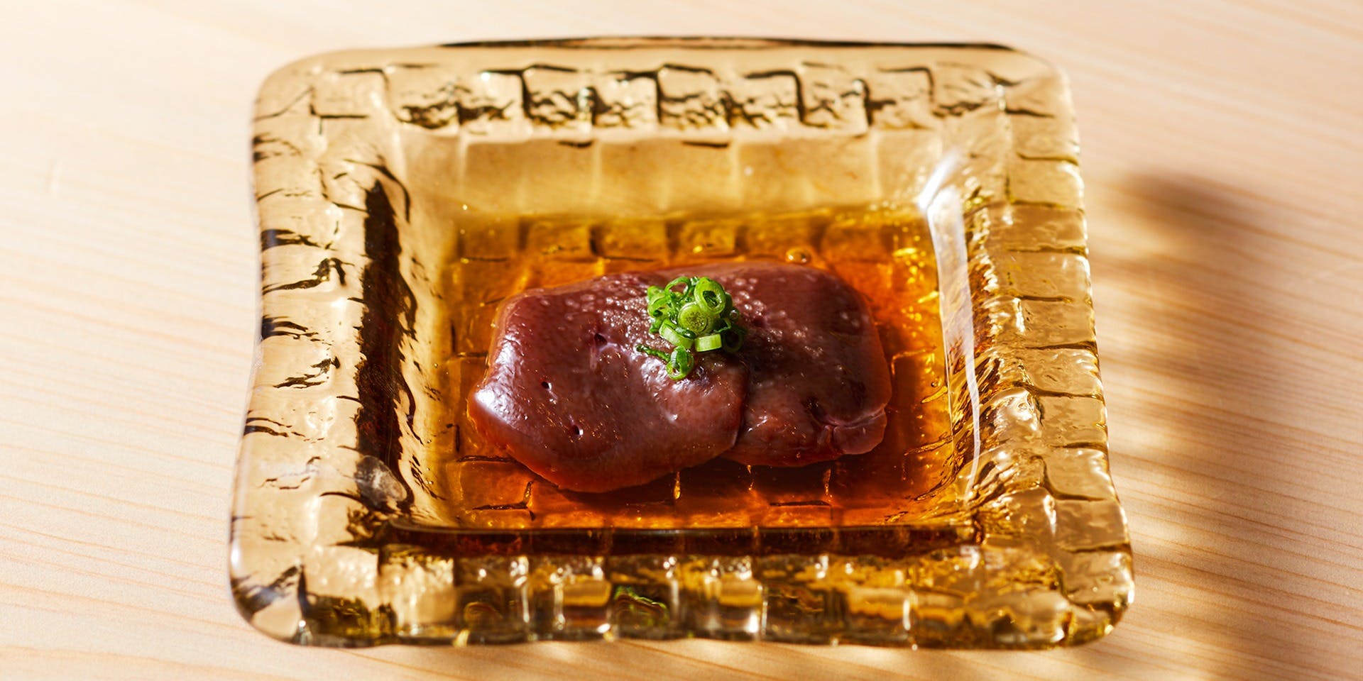 焼肉割烹 ふみや／ホテルヒラリーズ赤坂 - 画像5