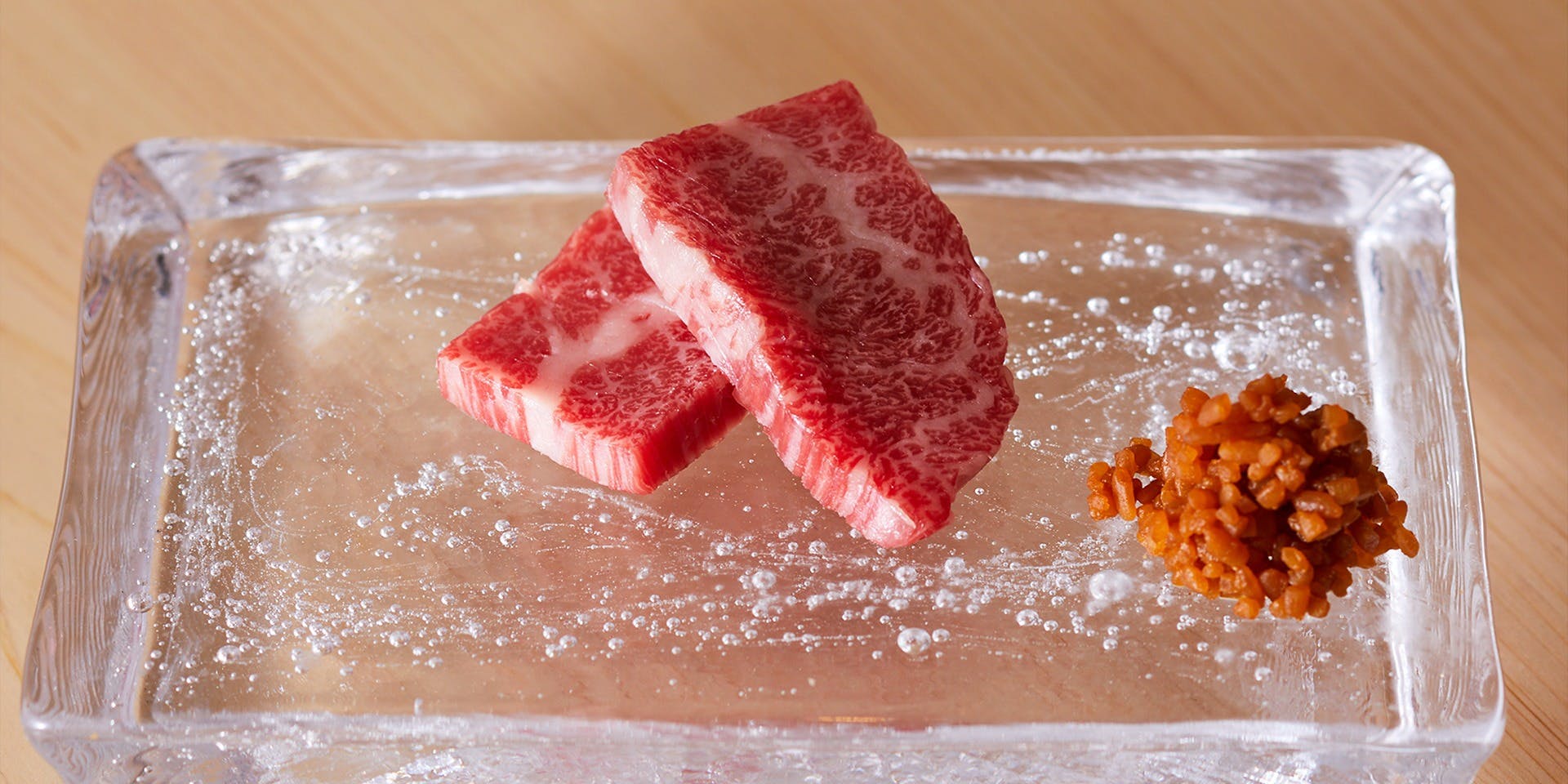焼肉割烹 ふみや