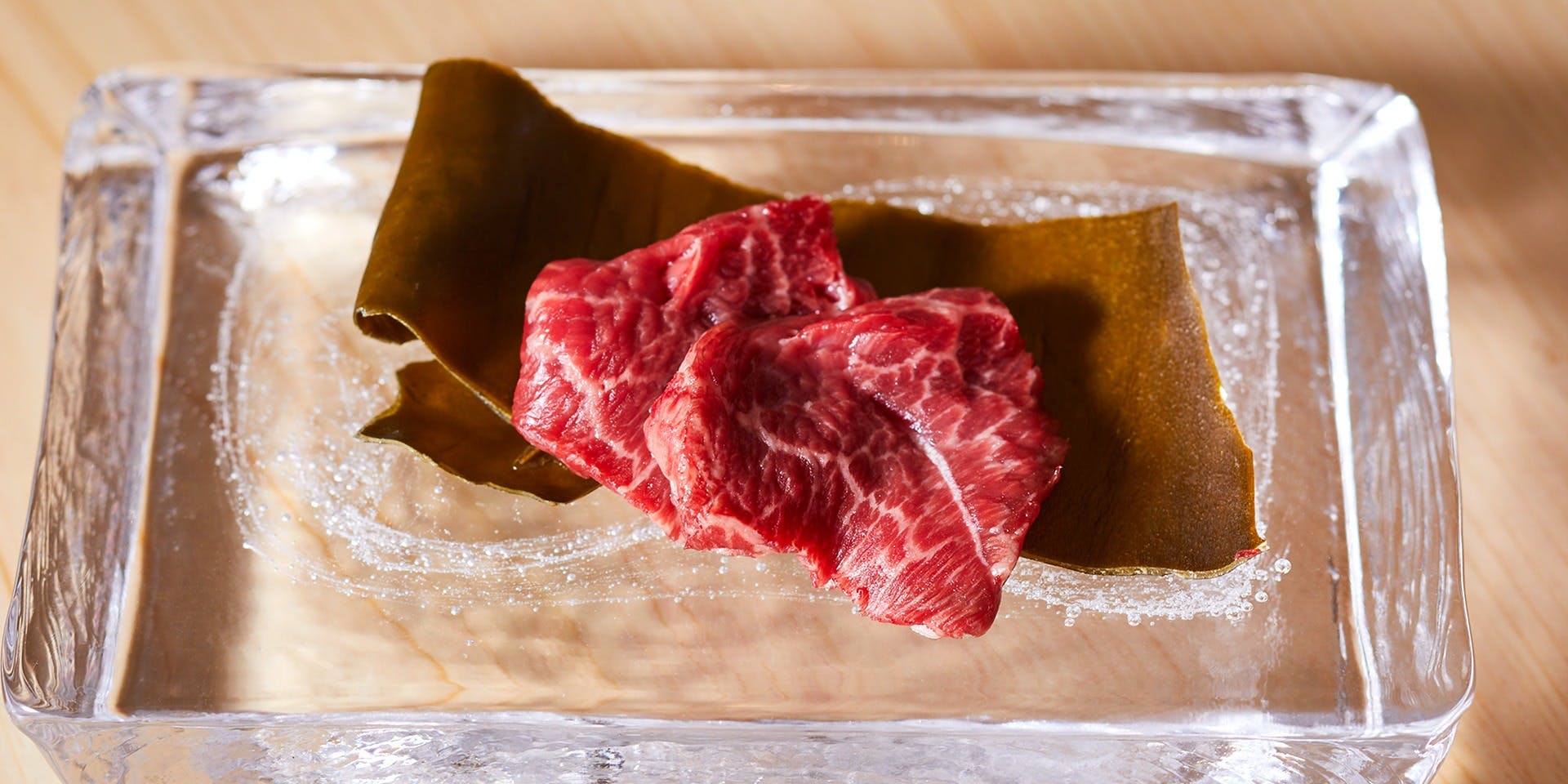 焼肉割烹 ふみや