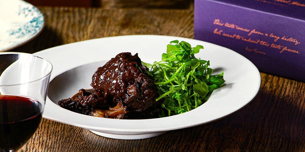 らんぷ亭 - 画像2