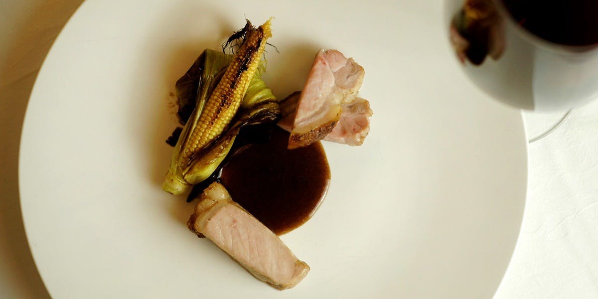 精枠フランス料理 ショワジールロワ窯ARLESソーシエール フランスアンティーク食器