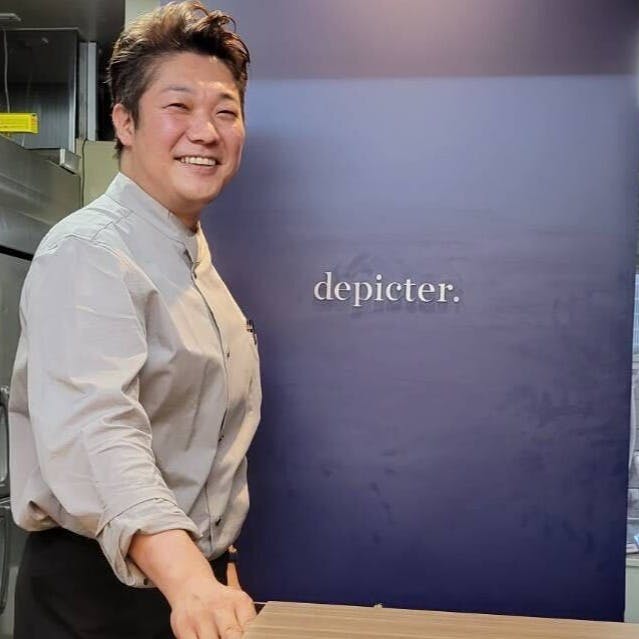 お店のこだわり - ドゥピクテ (depicter.) - 石川町/フランス料理