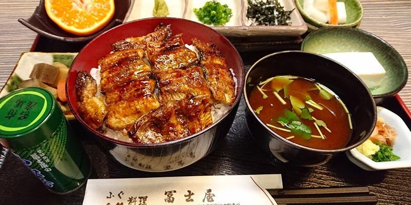冨士屋本店（富士屋 ふじやほんてん）