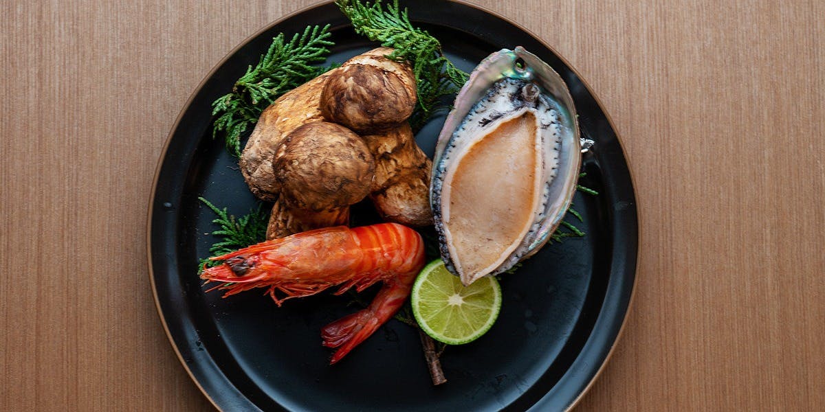 銀座 鮨 いな田 - 画像4