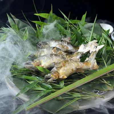 旬の食材