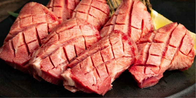 五樹 Itsuki 10品プラン【3時間飲み放題付き】