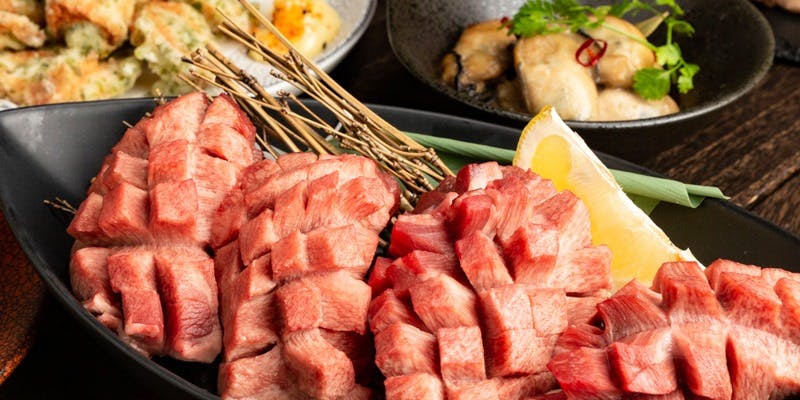 牛タンともつ鍋 個室居酒屋 Kurosawa 金山駅店 - 画像4