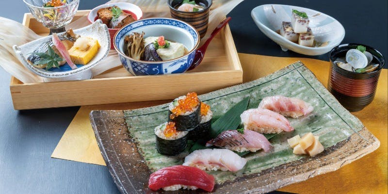 平日ランチ限定　松花堂「雅」