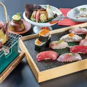 波奈 本店