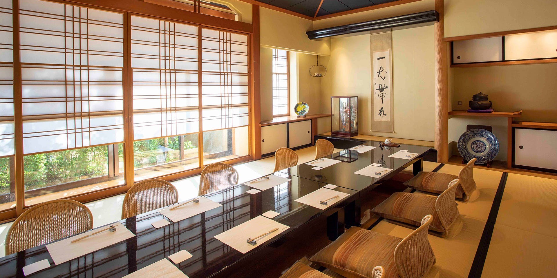 波奈 本店 - 画像3