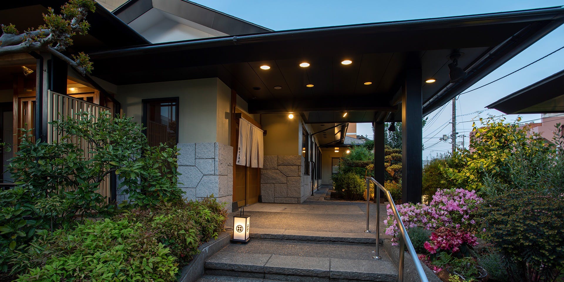 波奈 本店 - 画像5