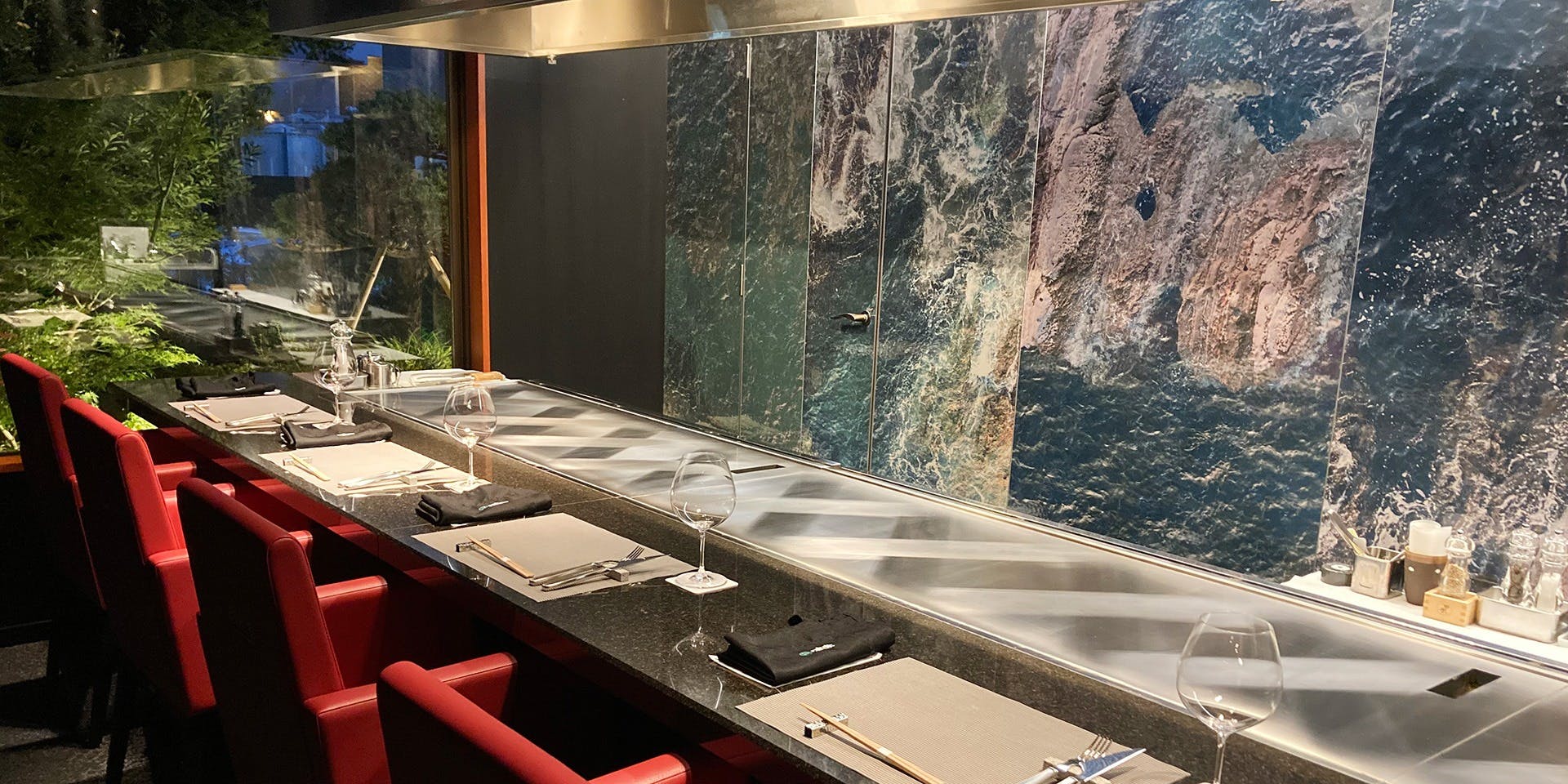 波奈 本店 - 画像2