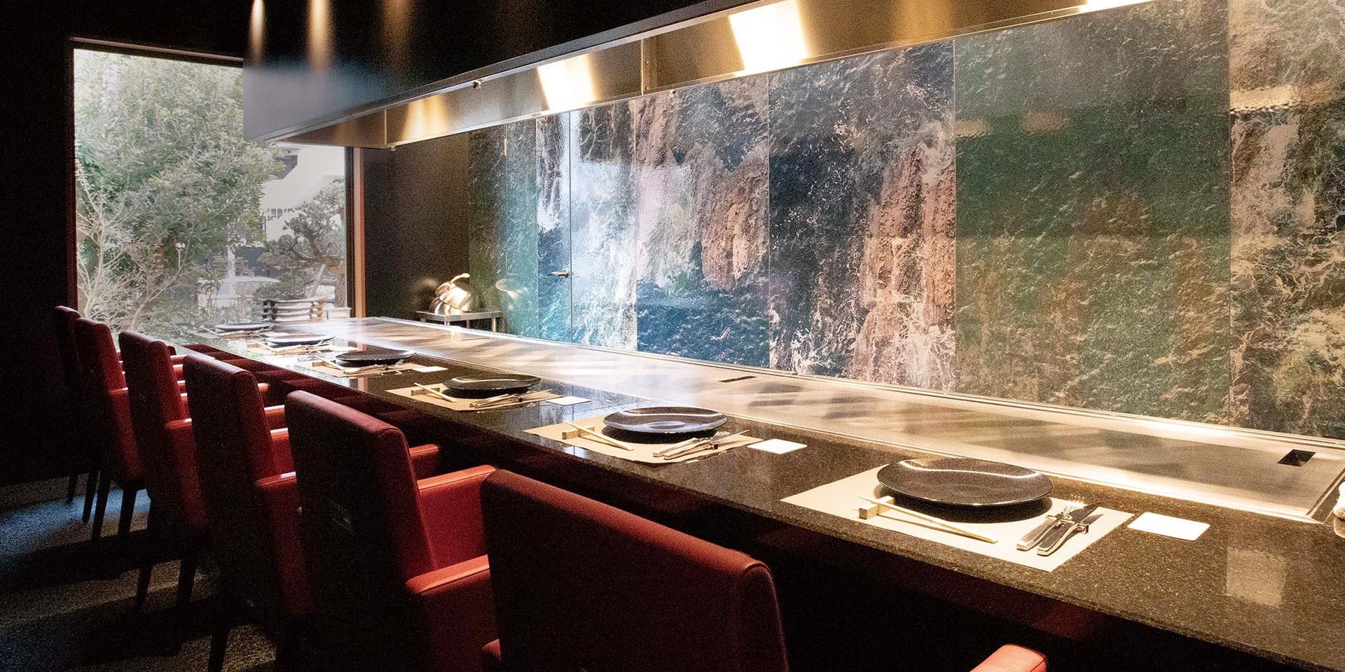 波奈 本店 - 画像4